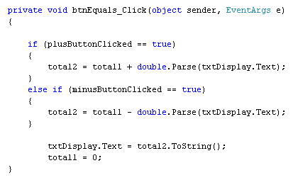 Vb Net If Statement With Two Conditions