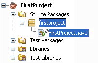 The Java Source File