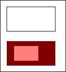 Using the alpha value of a fillStyle method 