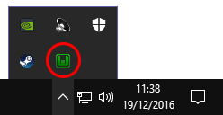 Wampserver on Windows 10