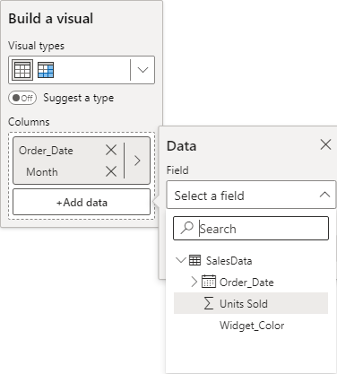 Power Bi 2023: Working with Dates