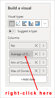 Power Bi 2023: A Dashboard Visual
