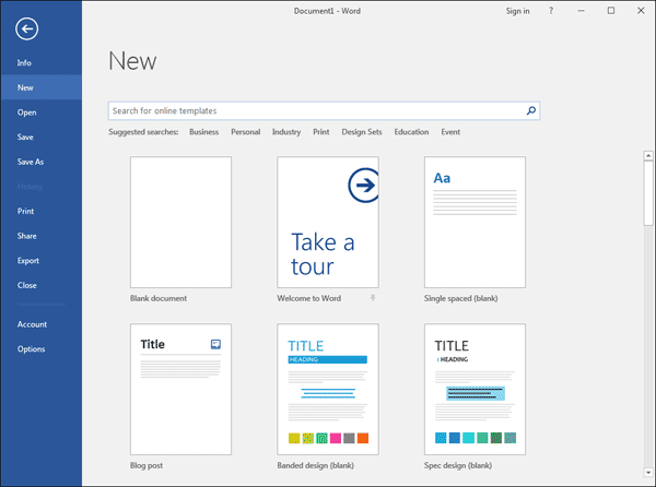 Microsoft Word Tutorials: Downloading a Text File